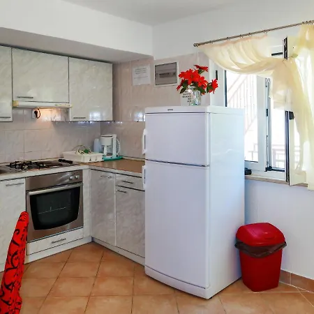 Filip Jakov-1 By Interhome Apartment Vinišće