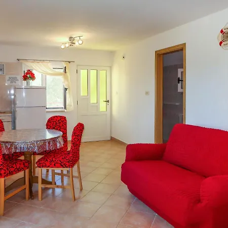 Filip Jakov-1 By Interhome Apartment Vinisce
